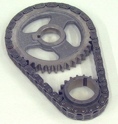 350 REPLACEMENT TIMING SET